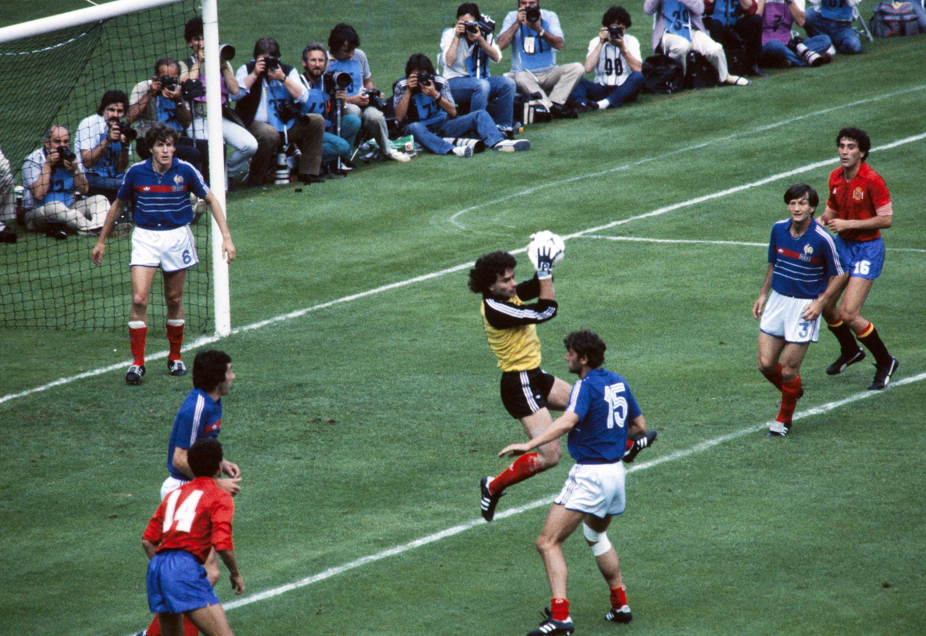 Où regarder la finale de l’Euro sur Paris ?