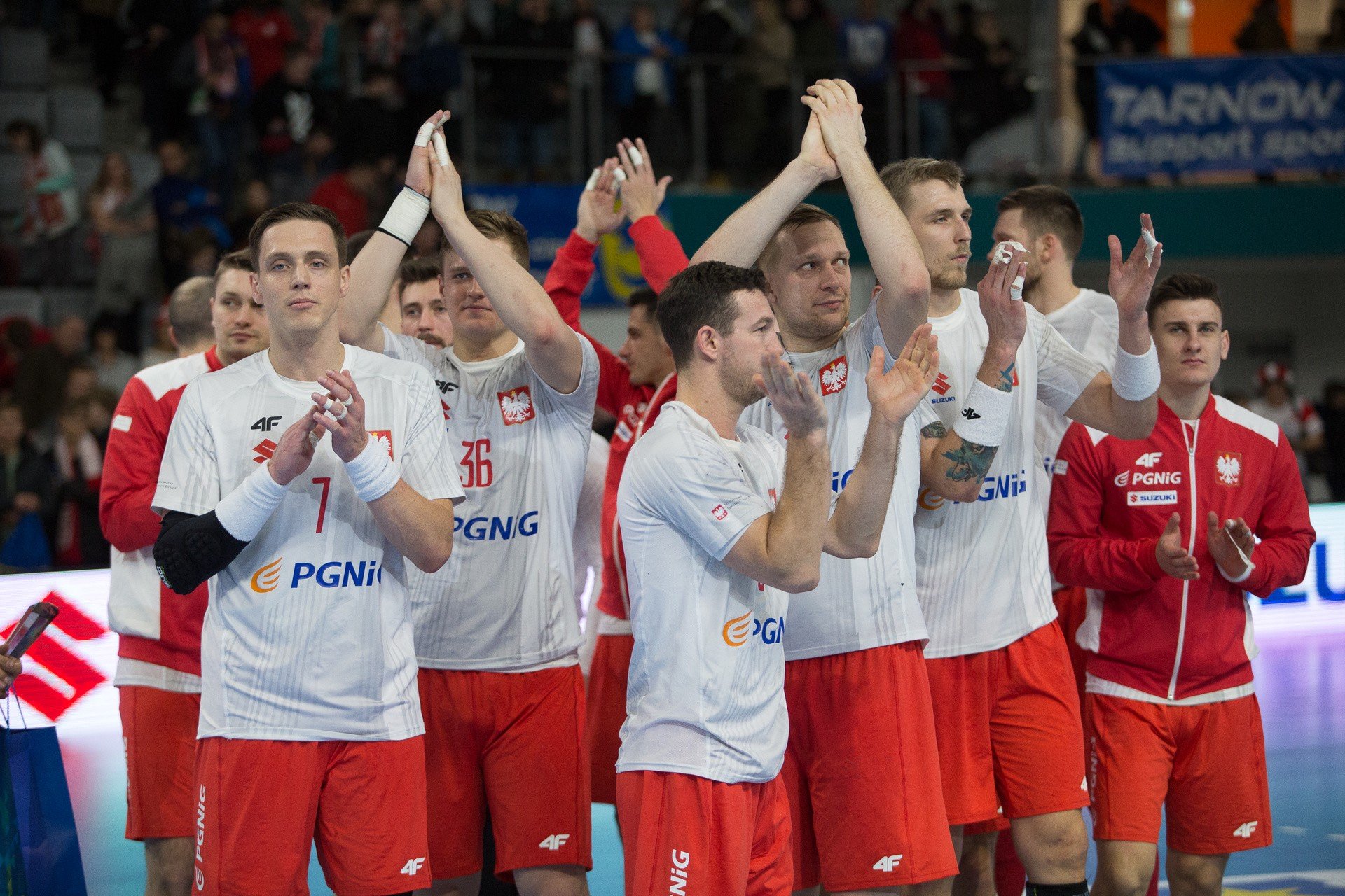 Où regarder match Pologne aujourd’hui ?