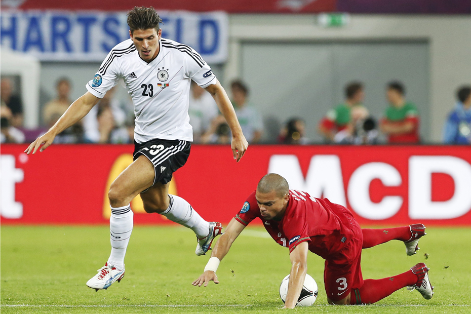 Où ce joue match Portugal Allemagne ?