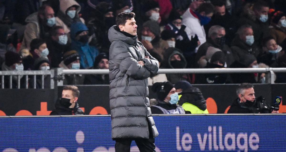 PSG – Brest : quelle chaîne et comment regarder le match en streaming ?