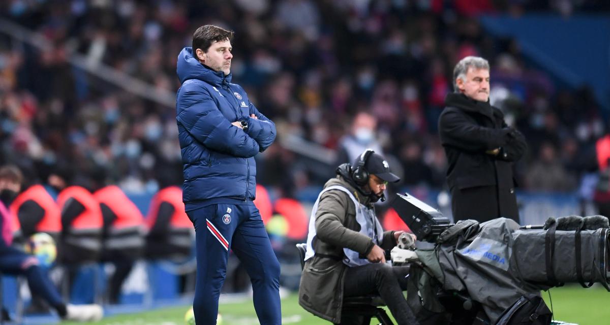 PSG-Bruges : Quelle chaîne et comment regarder le match en direct ?