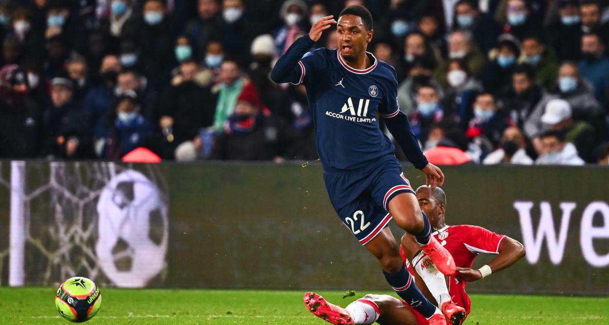 PSG : Défenseur parisien contre Premier League ?