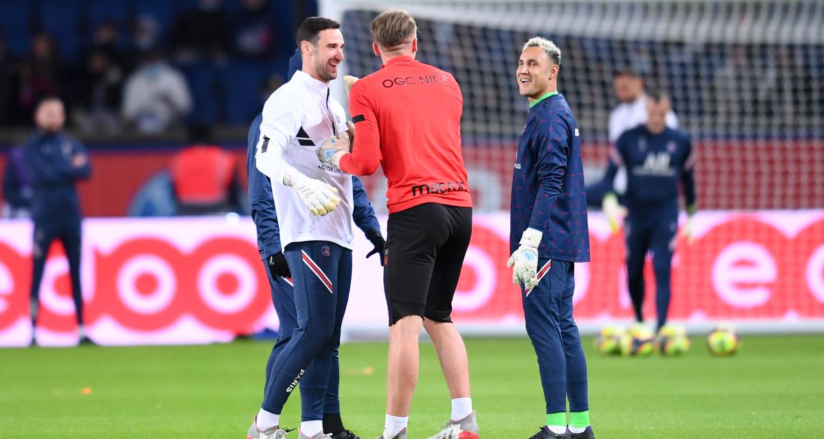 PSG : Départ confirmé, derniers détails à déterminer
