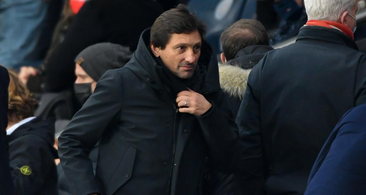 PSG : Leonardo mise sur la Ligue 1 pour renforcer son milieu !