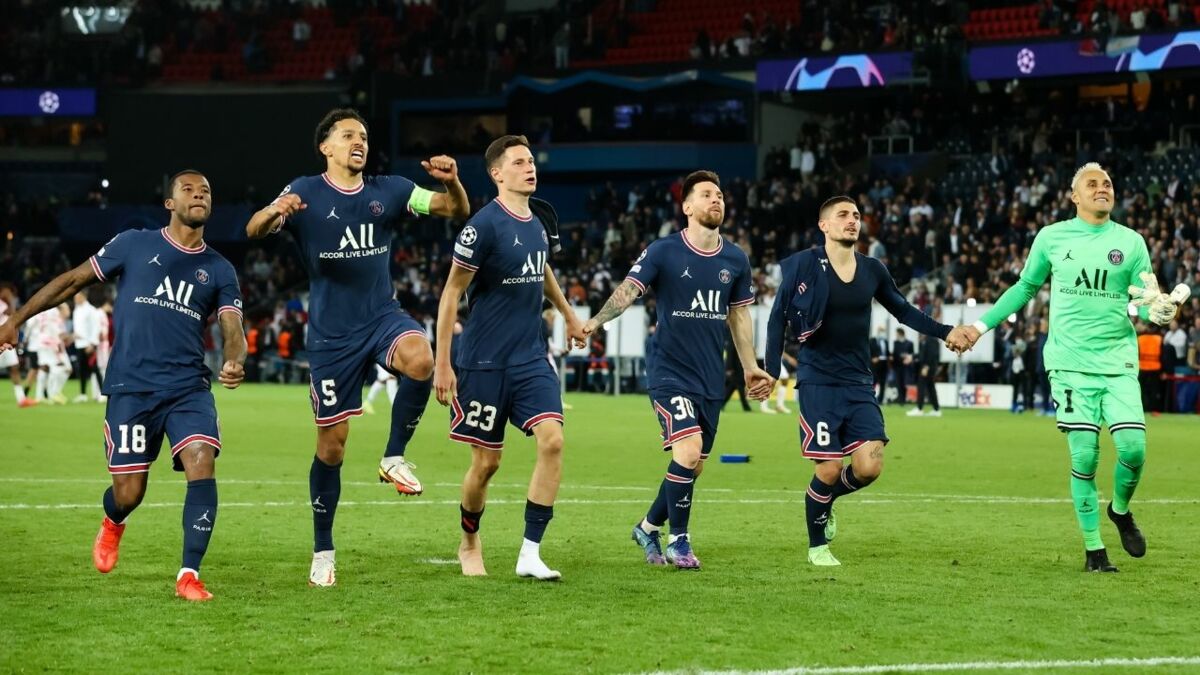 PSG : L’épouse d’un joueur a participé à l’émission de téléréalité “L’amour des princes et des princesses”