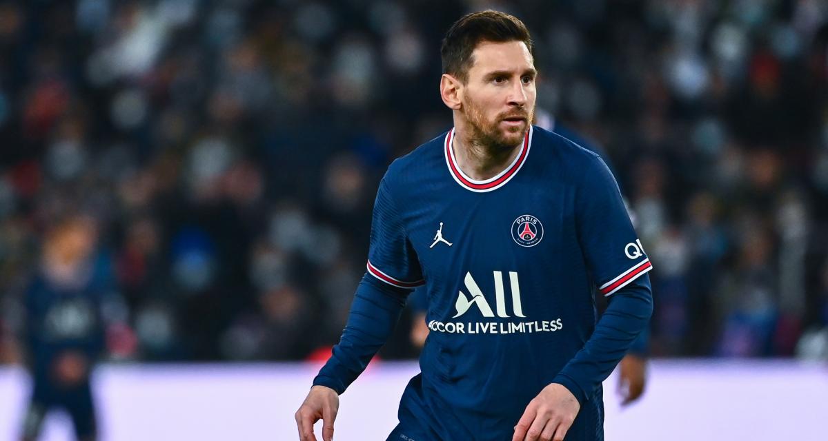 PSG : Lionel Messi dévoile le fond de sa contamination au Covid-19