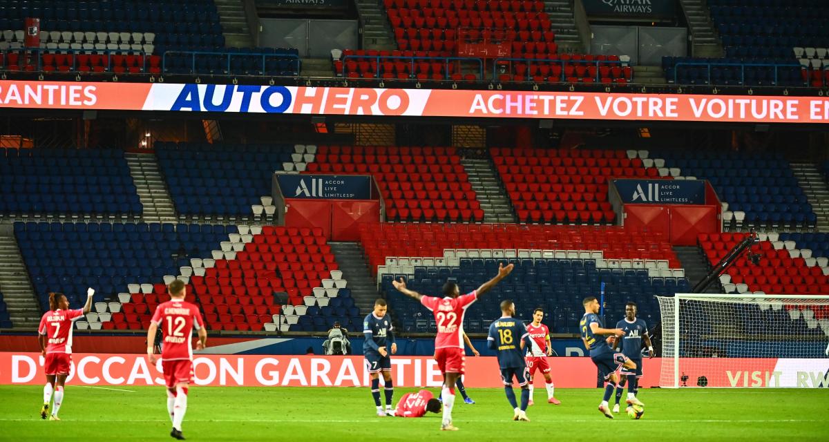 PSG, OM, OL, ASSE… Bientôt plus souple dans l’instrumentation ?