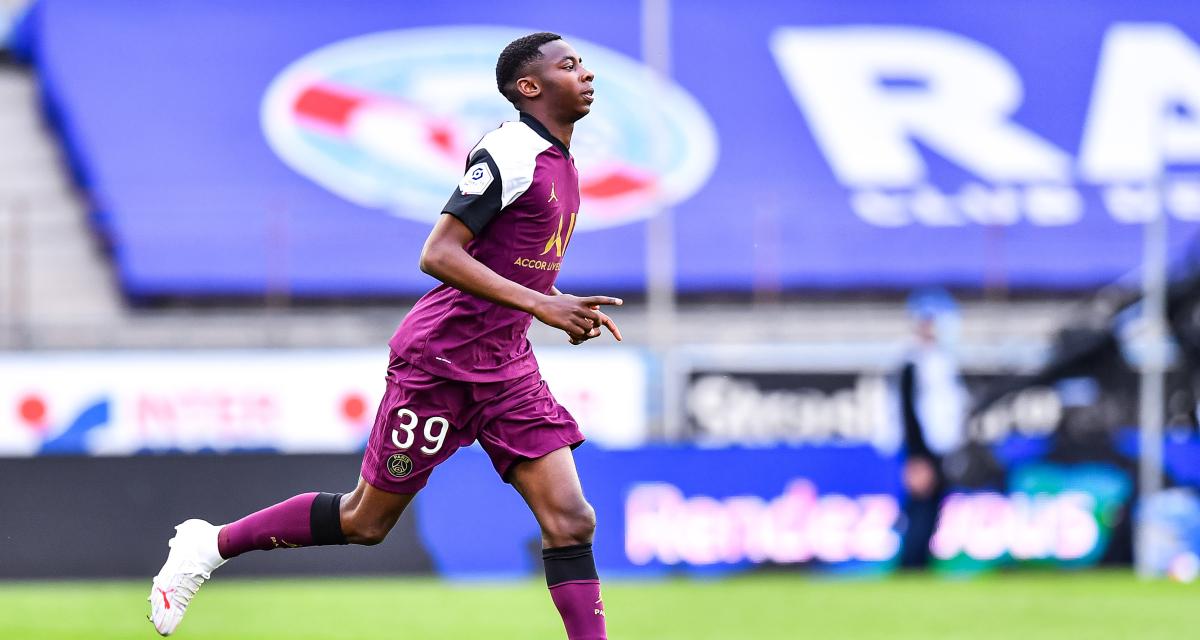 PSG : Paris Titi change de club à mi-saison ! (Officiel)