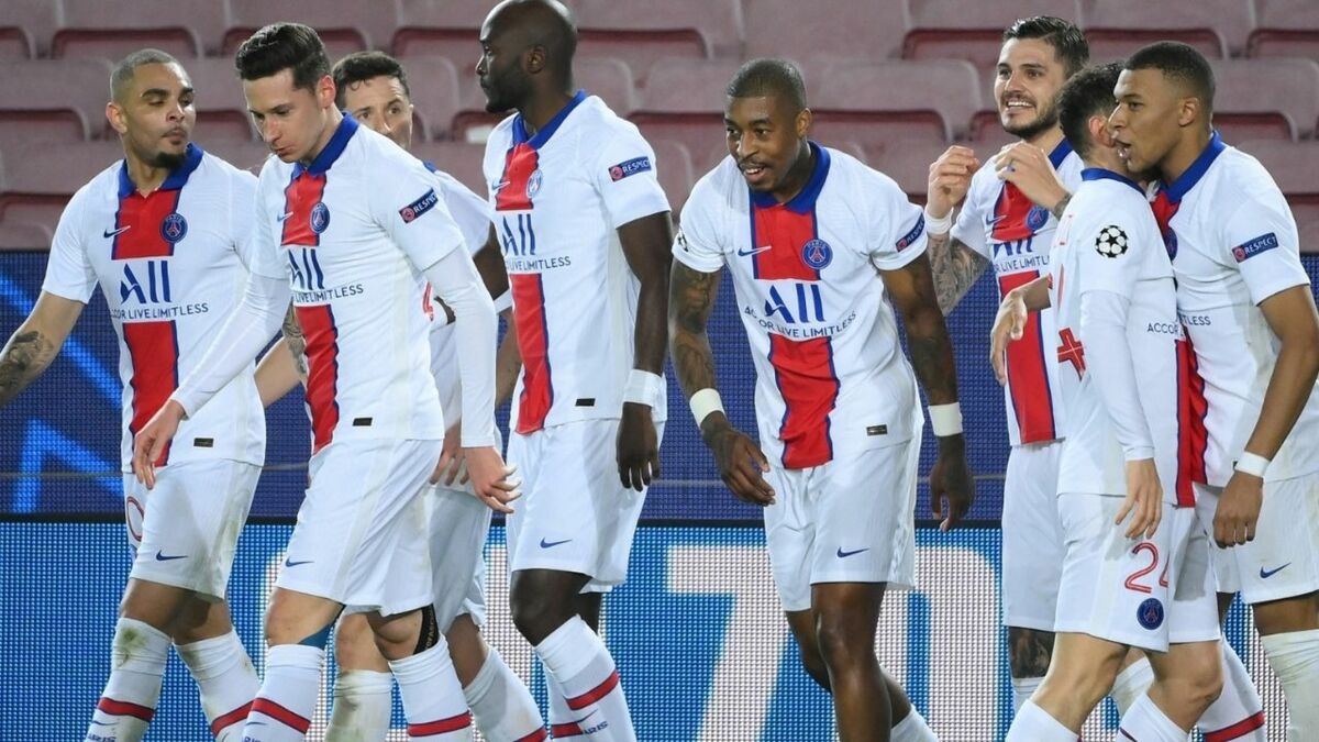 PSG : Un joueur parisien exclu de l’équipe nationale pour manquement au protocole sanitaire