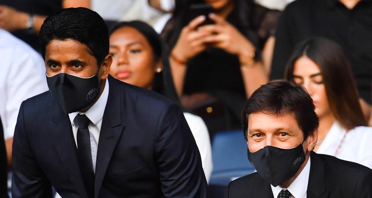 PSG : Un stage au Qatar confirme-t-il une mauvaise nouvelle ?