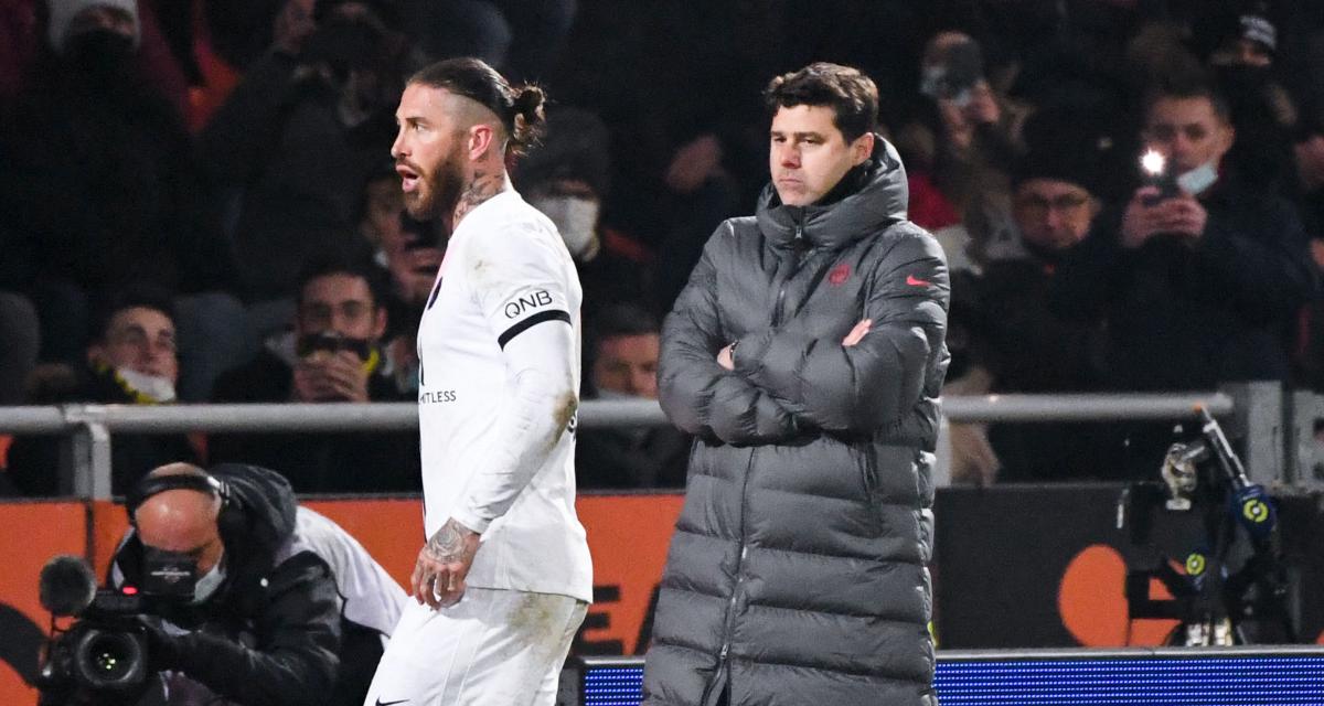 PSG : Zidane approche, Pochettino n’attendra qu’un appel pour partir !