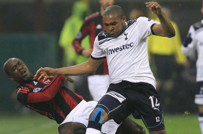 Palacios en vue du Paris Saint-Germain ?