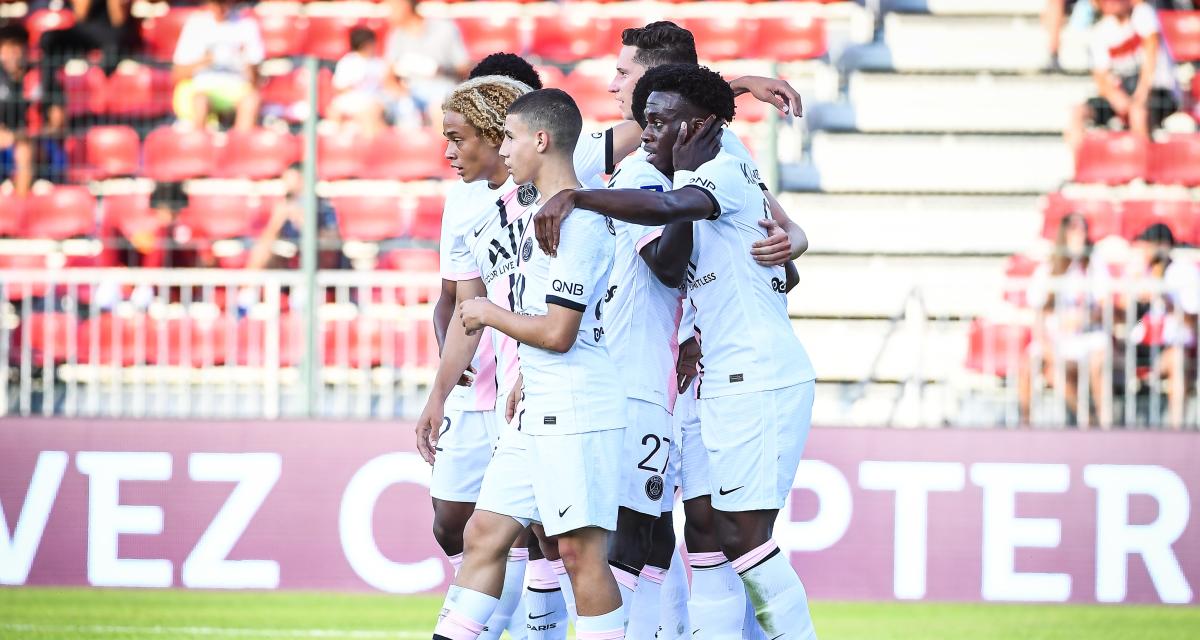 Paris Saint-Germain : Chelsea et Dortmund veulent voler la pépite à Paris !