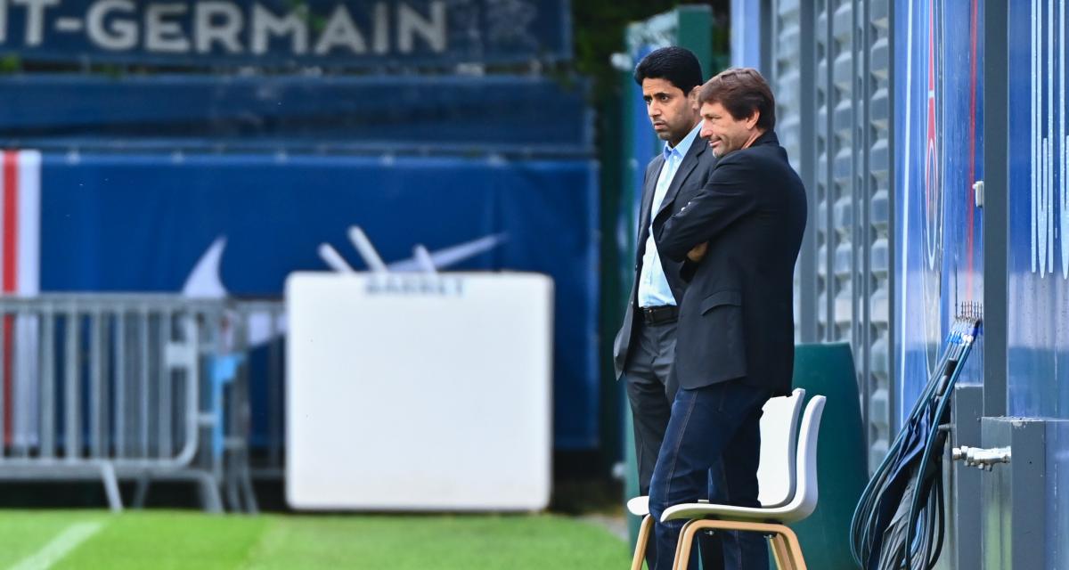 Paris Saint-Germain : Dembele ne remplacera pas Mbappé, tenté un coup énorme cet hiver ?