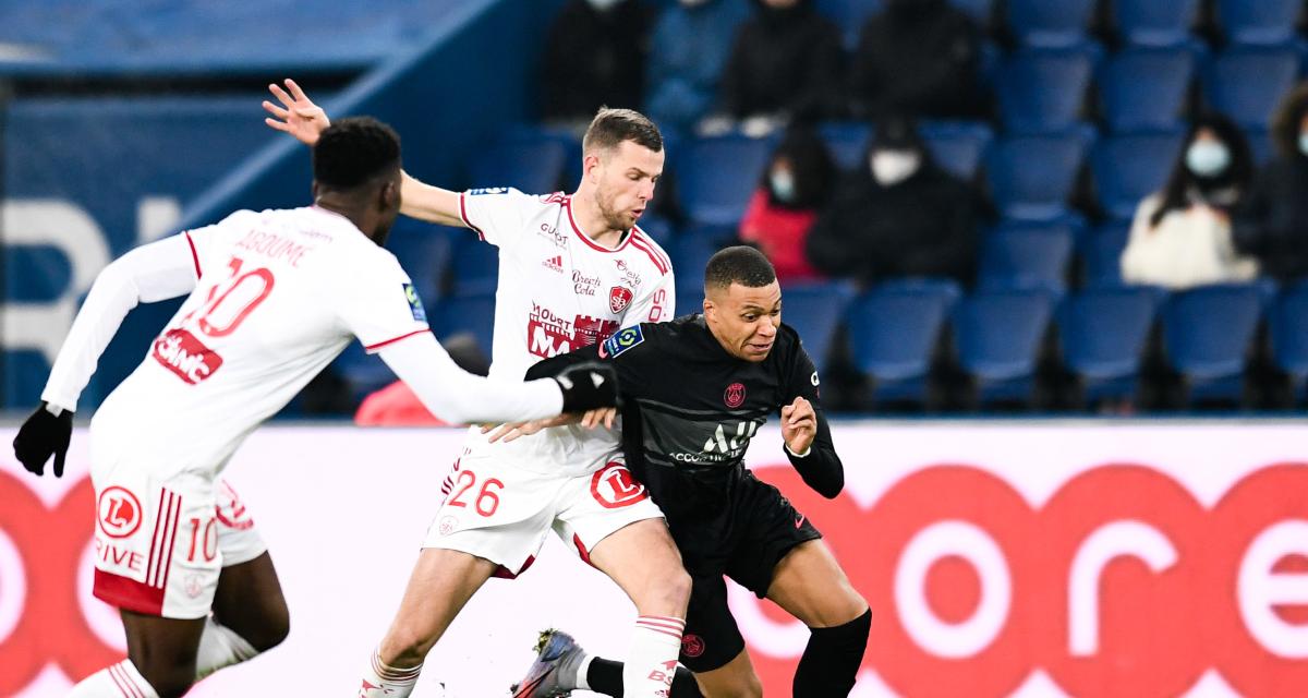 Paris Saint-Germain : Encore décisif hier soir, Mbappé a été complètement encensé par l’un de ses adversaires !