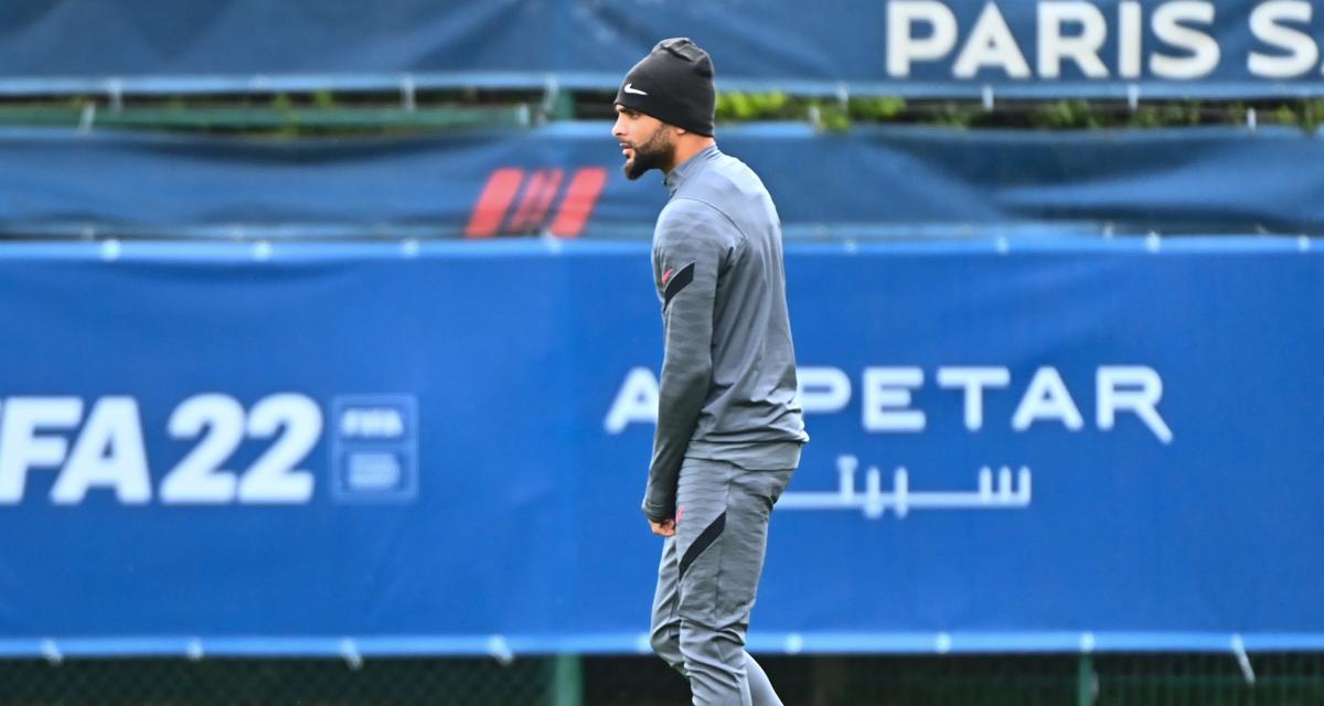 Paris Saint-Germain : Kurzawa s’est taillé une piste incroyable, et une vente surprise se profile à l’horizon ?