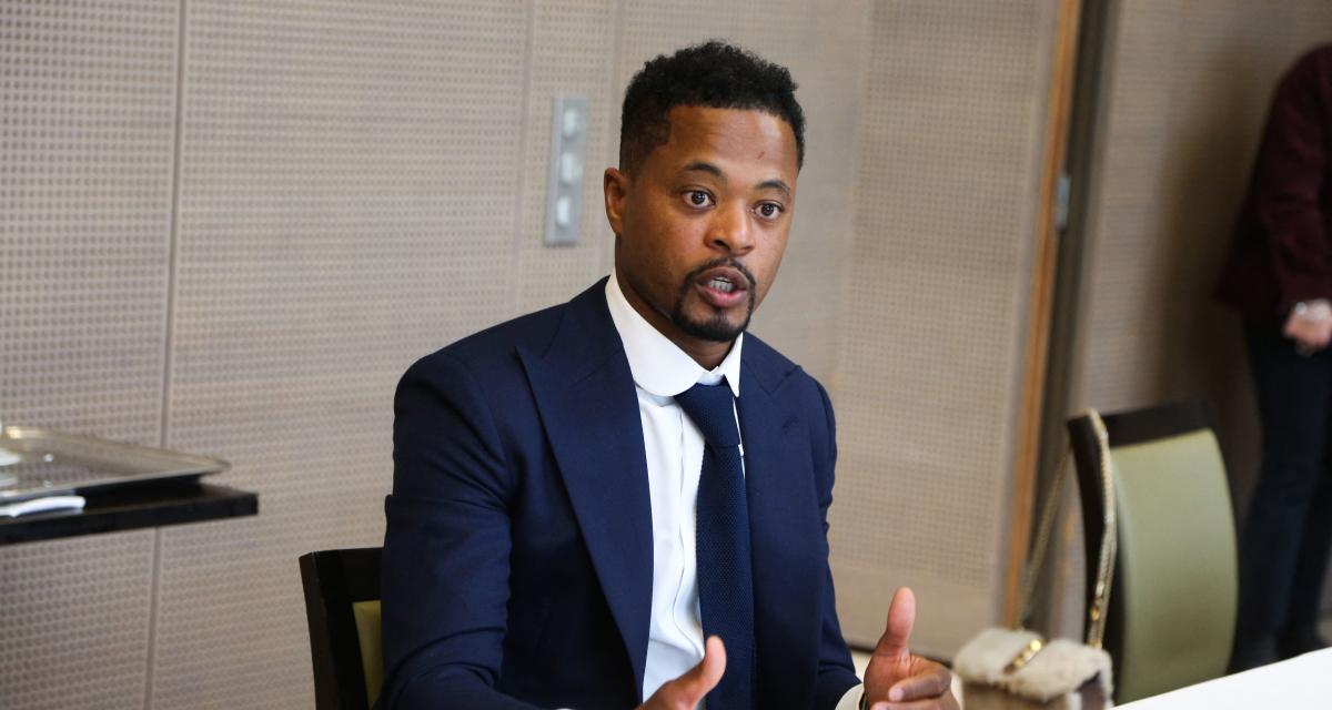 Paris Saint-Germain : Les joueurs se disputent beaucoup, Mbappe abasourdi par la révélation époustouflante d’Evra !