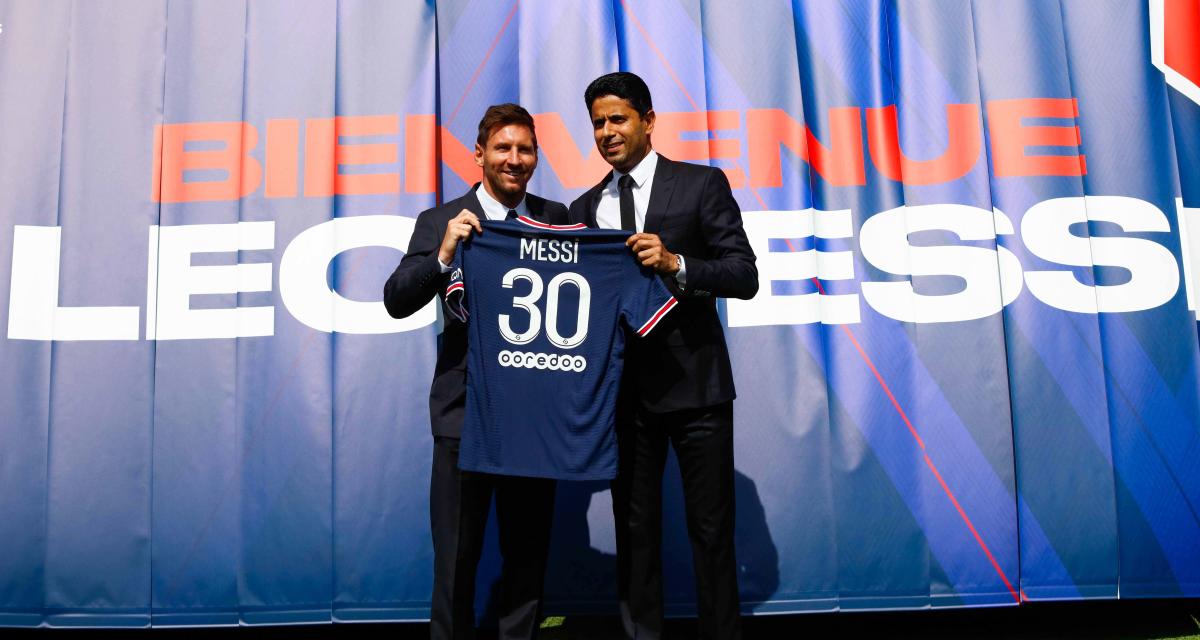 Paris Saint-Germain : Les nouveaux kits de janvier vont fuir, les fans tentés