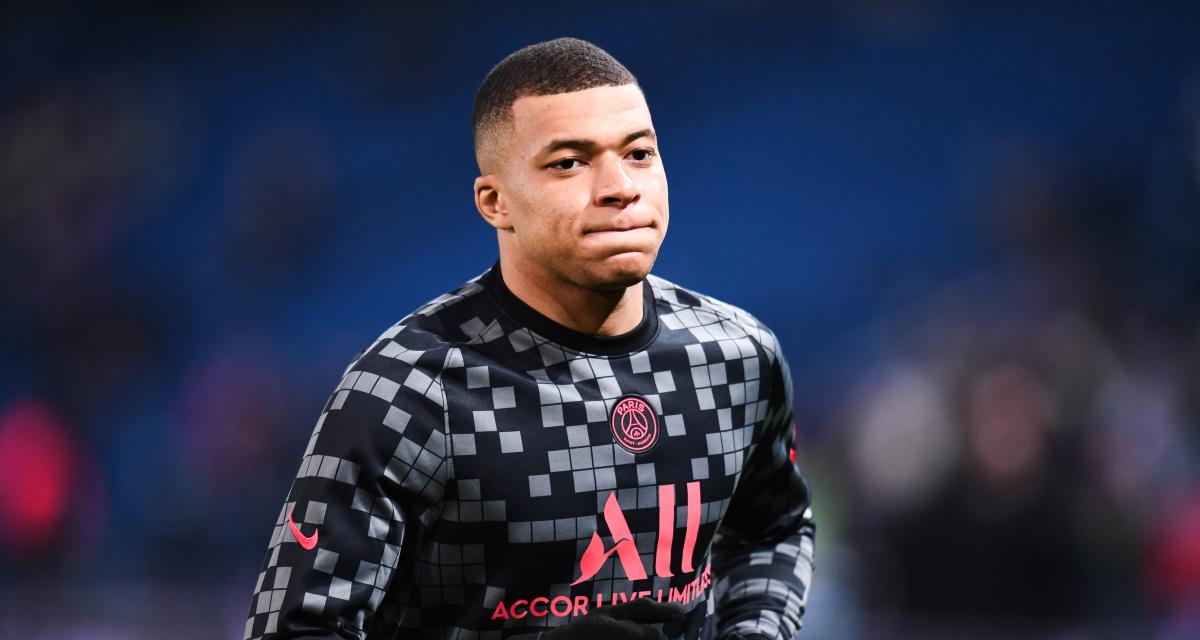 Paris Saint-Germain : Mbappe, Zidane, Pogba, Casey… Paris se prépare pleinement !