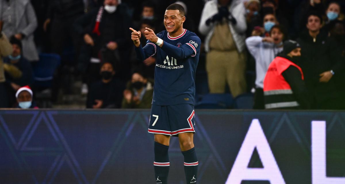 Paris Saint-Germain : Mbappé et Paris Saint-Germain, le divorce enfin reporté ?