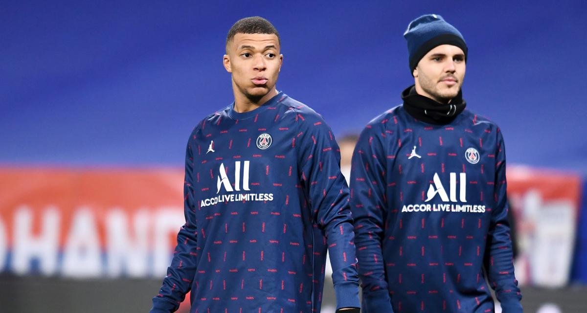 Paris Saint-Germain : Mbappe furieux du traitement d’un fan !