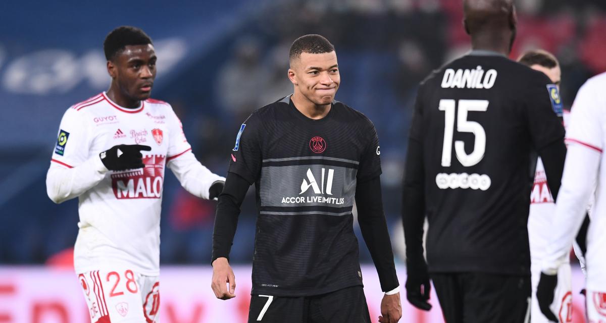 Paris Saint-Germain : Mbappé va rejoindre le Real Madrid, l’ami proche de Perez met son emploi en péril !