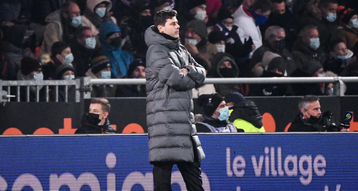 Paris Saint-Germain : Messi, Neymar, Icardi…Pochettino était confiant avant le match contre l’OL !
