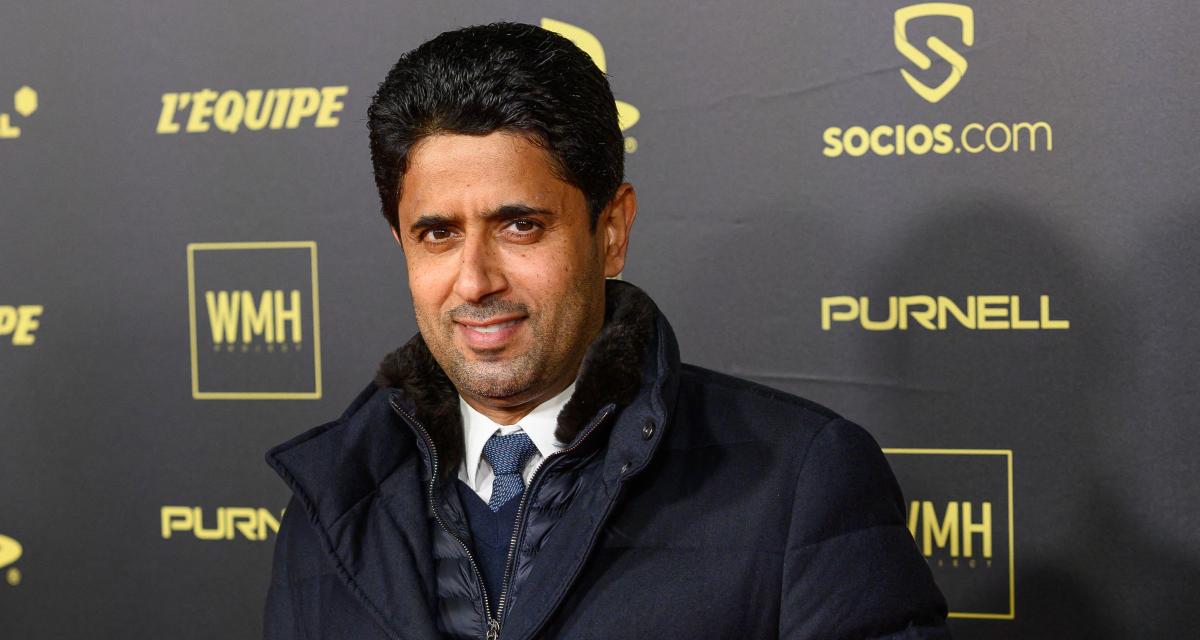 Paris Saint-Germain : Nasser Al-Hraife devant la justice suisse en mars !