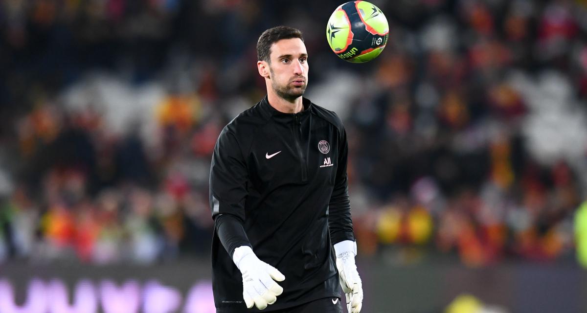 Paris Saint-Germain : Pour Rico, les choses s’accélèrent et le départ est presque certain !