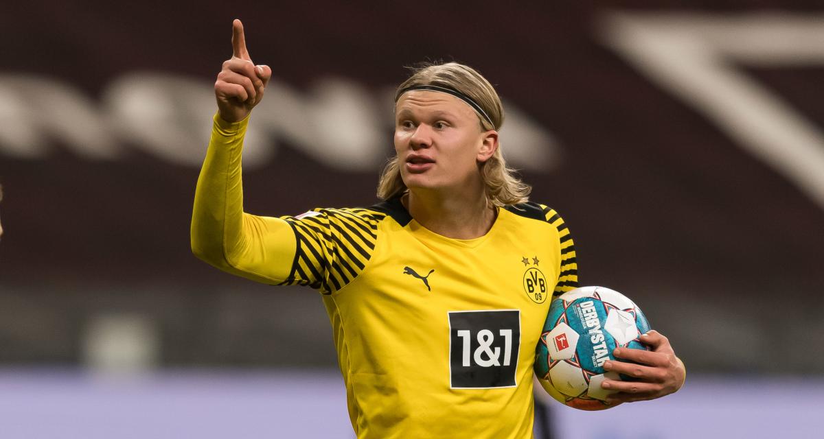 Paris Saint-Germain, Real Madrid, Barcelone : Haaland décide de son avenir, Mbappe décide