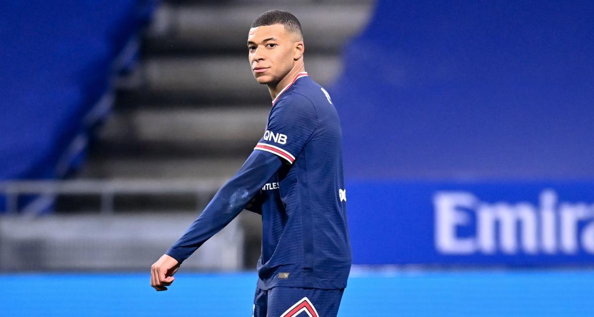 Paris Saint-Germain, Real Madrid : Le dossier Mbappé est bouclé, et les Merengue feront tout pour lui amener Halandra !