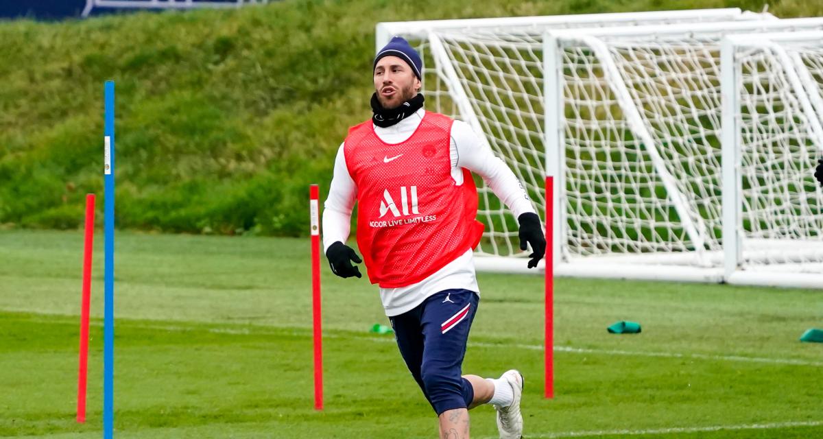 Paris Saint-Germain : Sergio Ramos a de sérieux problèmes avec le vestiaire parisien !