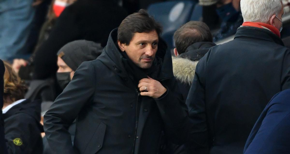 🚨 Paris Saint-Germain : Un Parisien fait ses valises pour la Grèce (officiel) !