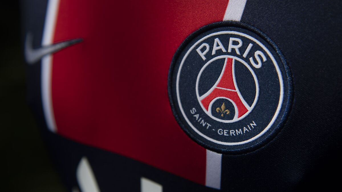 Paris Saint-Germain : fuite du troisième maillot du club, supporters en colère