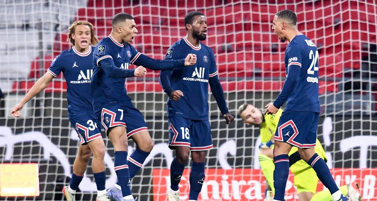 Paris Saint-Germain : le Club confirme le report de stage au Qatar !