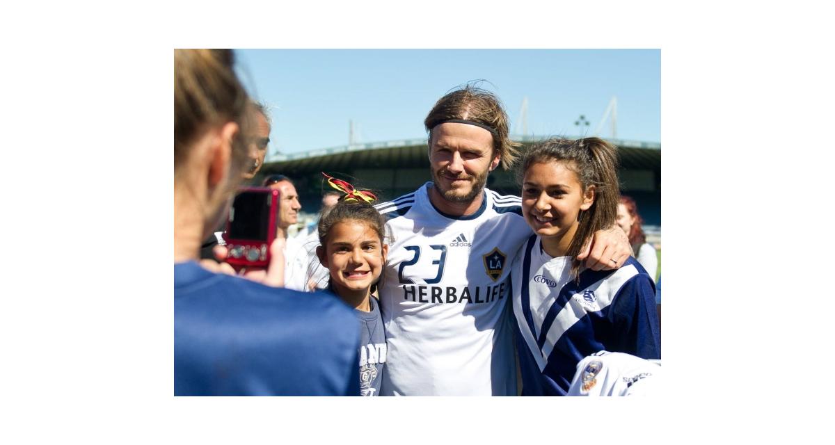 Paris football scintillant