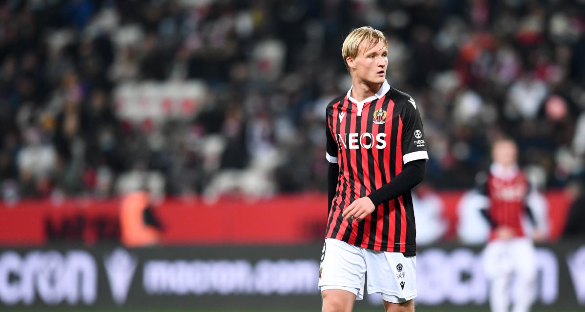 🚨 Pas mal – Nantes : Travail officiel !