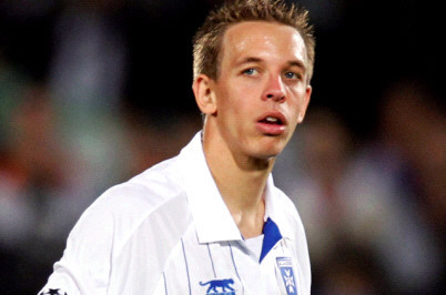 Pedretti signe pour trois ans à Lille