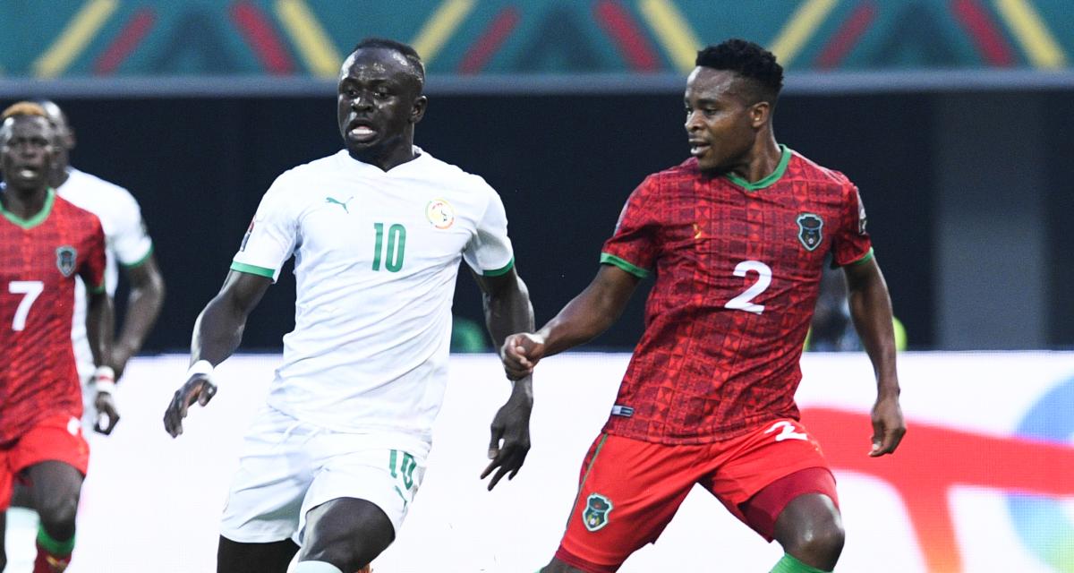 🚨 Pendu le Sénégal pour se qualifier premier, la Guinée a chuté mais avancé !