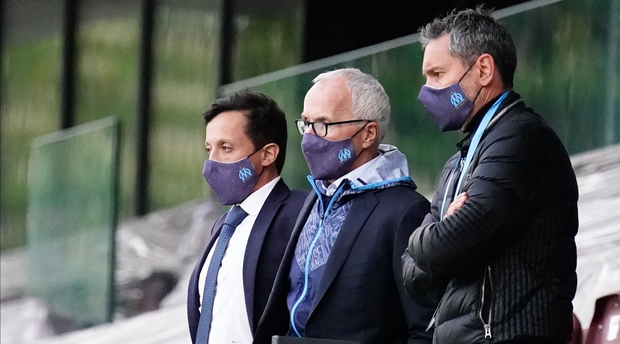 Plusieurs renforts approchent de l’OM