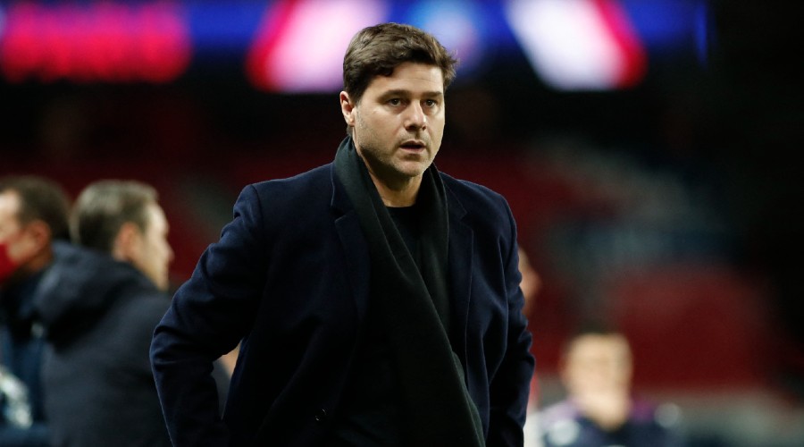 Pochettino s’apprête à céder sa place à Zidane