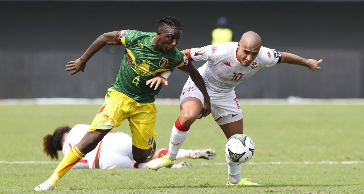Polémique, reprise des rencontres, non-retour des Tunisiens… Le réseau enflamme le match Tunisie-Mali !
