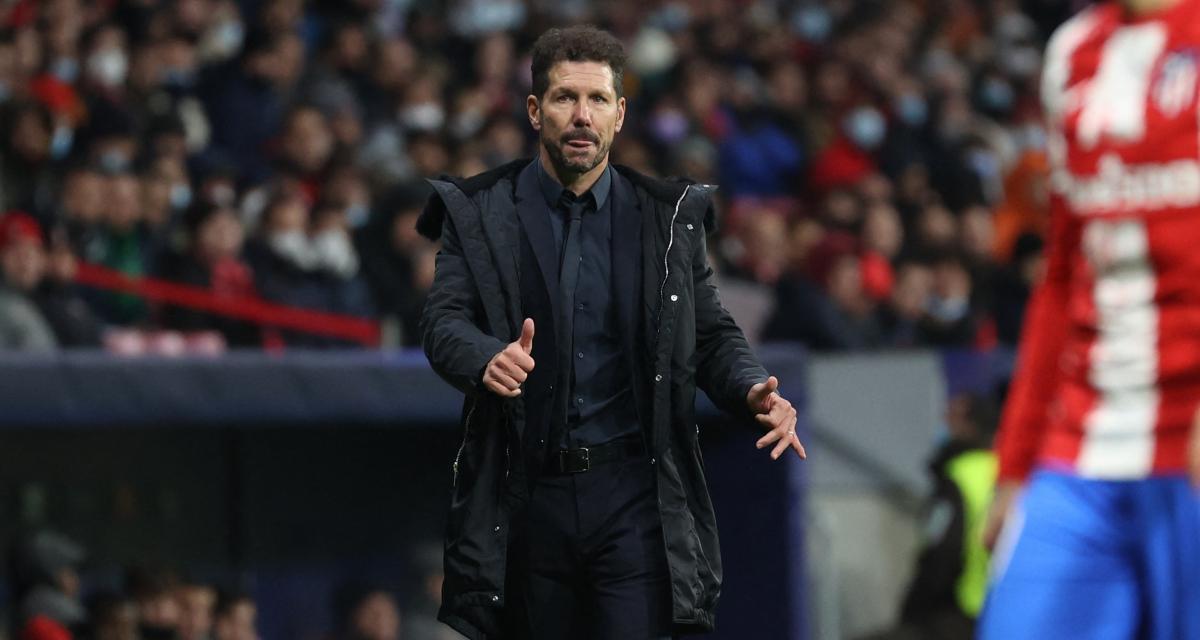 Porto-Atletico Madrid : quelle chaîne et comment regarder le match en streaming ?