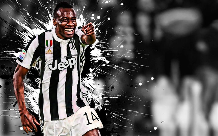 Pourquoi la Juventus joue en noir et blanc ?