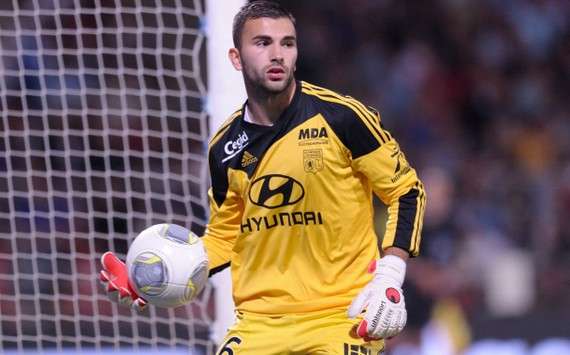 Quelle est la nationalité de Anthony Lopes ?