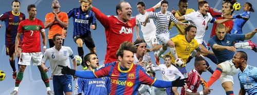 Quel est le meilleur joueur de l’Espagne 2021 ?