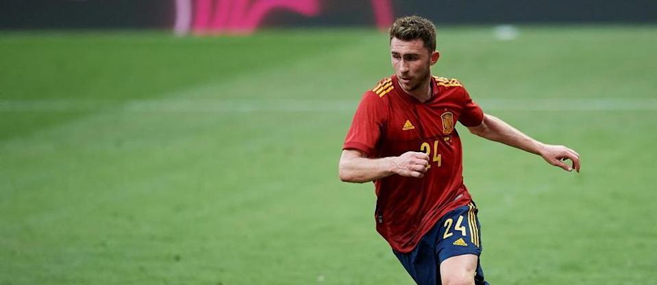 Comment Laporte est devenu espagnol ?