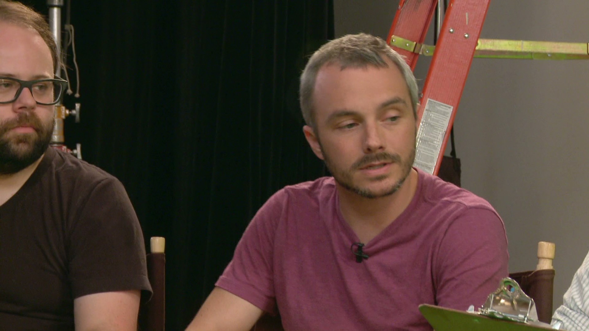 Pourquoi le nom Bayern ?