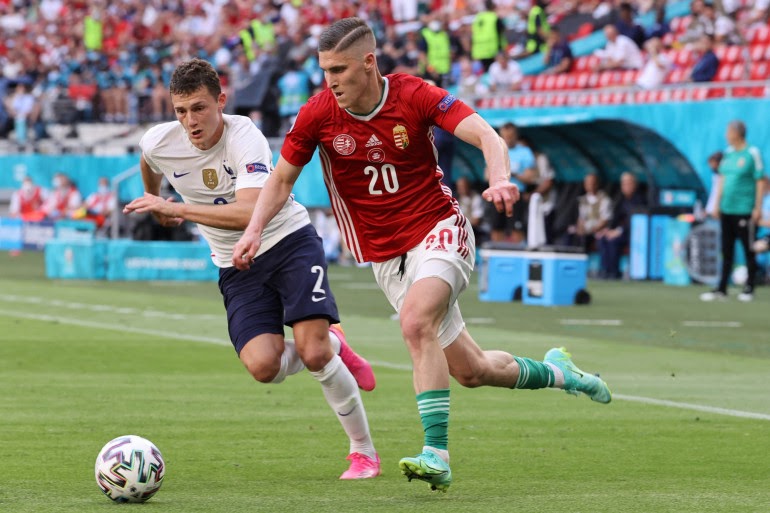 Où se déroulera l’Euro 2028 ?