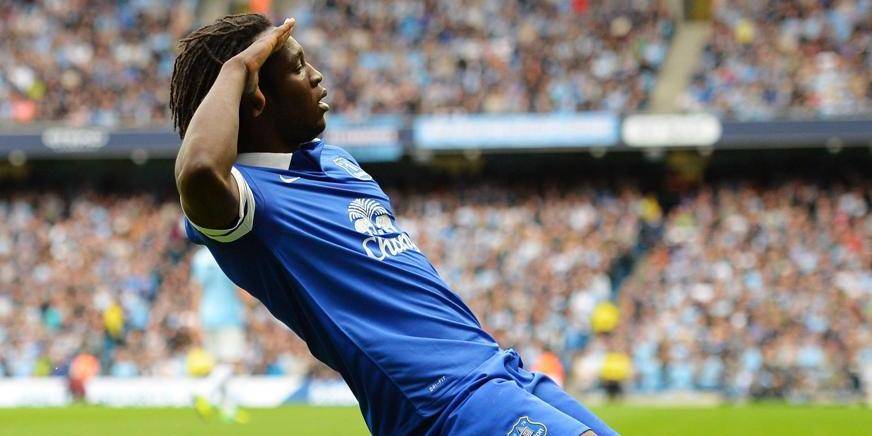 Pourquoi Lukaku ne joue pas ?